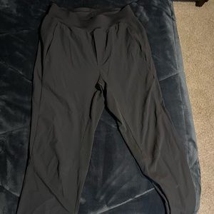 Mens Lululemon Surge Joggers
